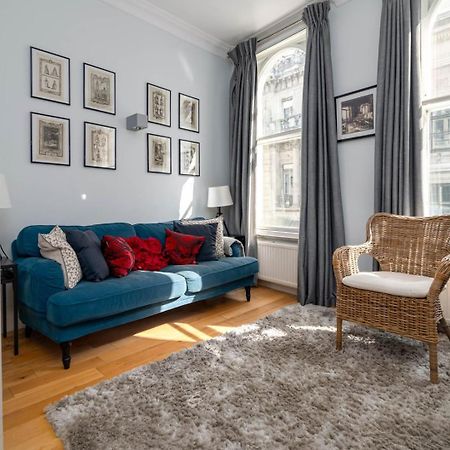 Guestready - Stunning Covent Garden 2Br Duplex Apartment London Exterior photo