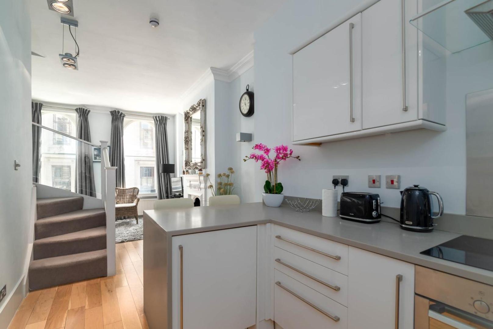 Guestready - Stunning Covent Garden 2Br Duplex Apartment London Exterior photo
