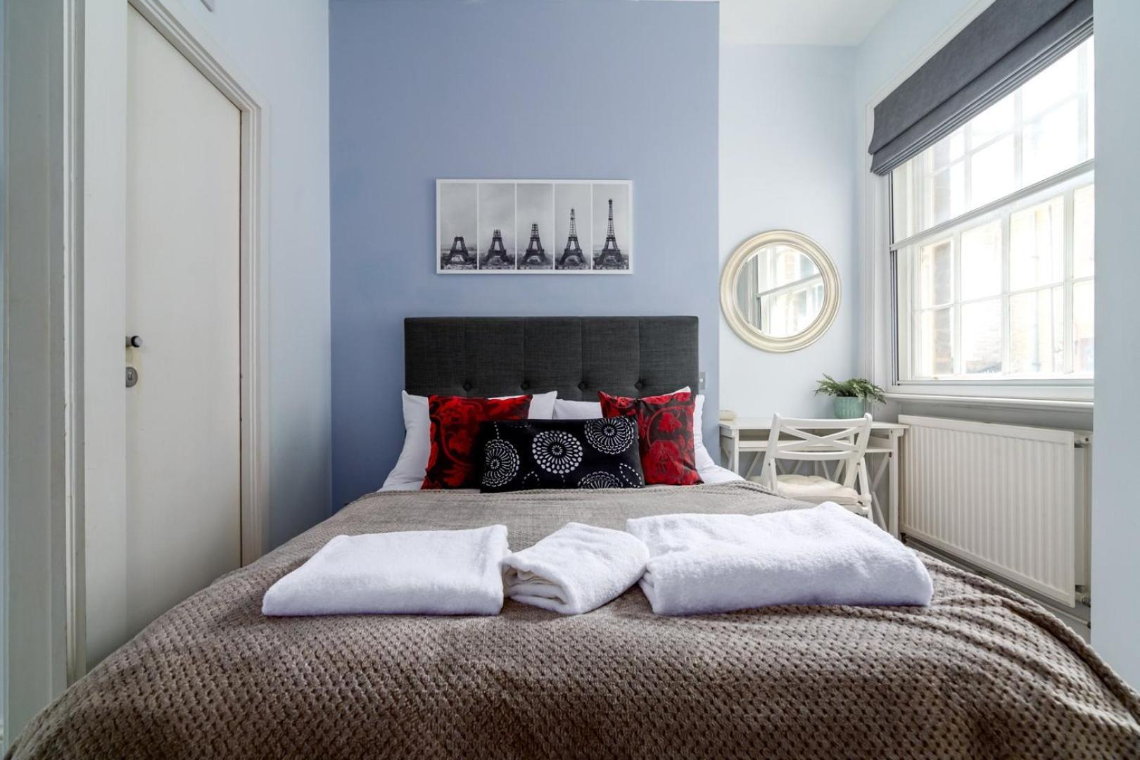 Guestready - Stunning Covent Garden 2Br Duplex Apartment London Exterior photo