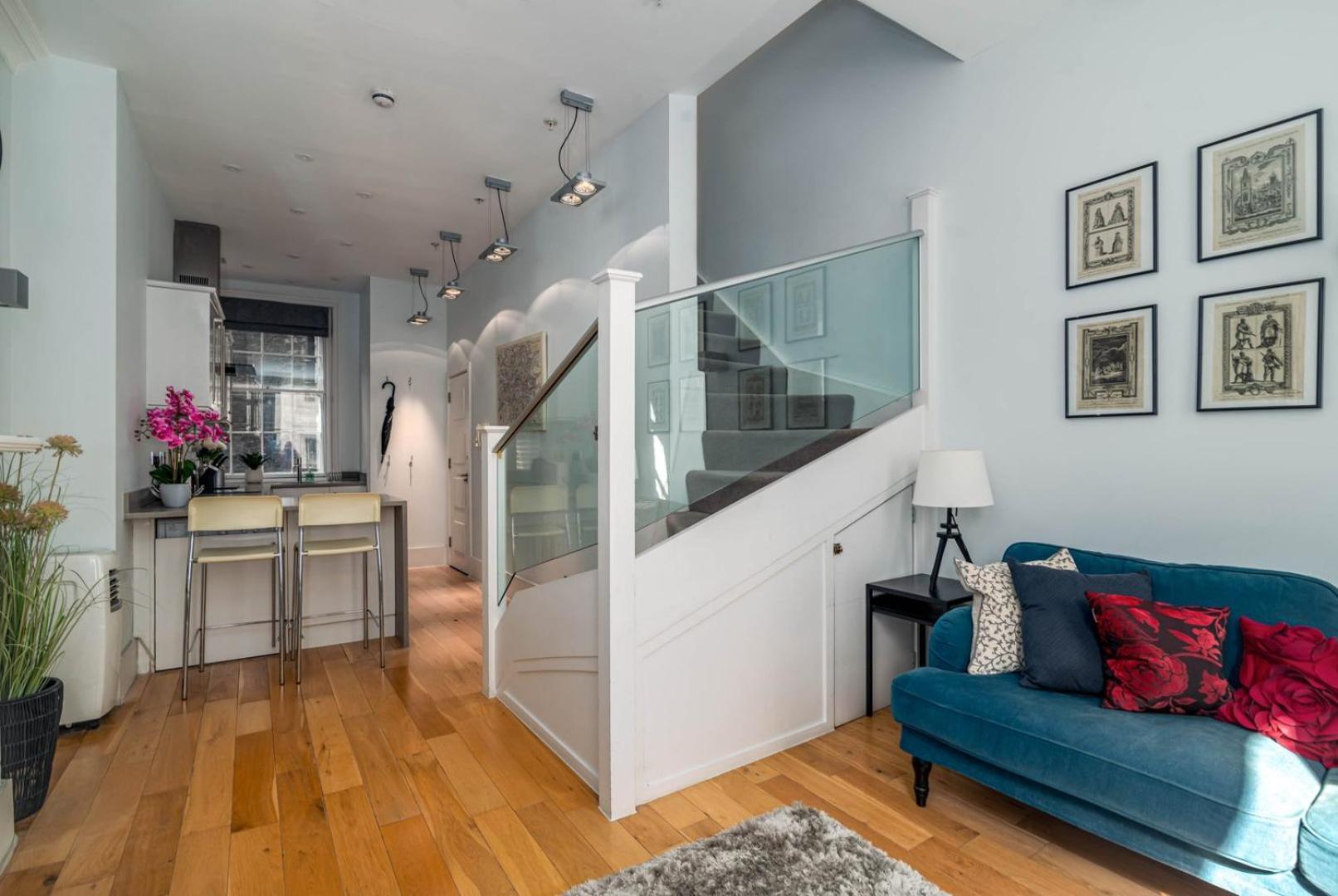 Guestready - Stunning Covent Garden 2Br Duplex Apartment London Exterior photo