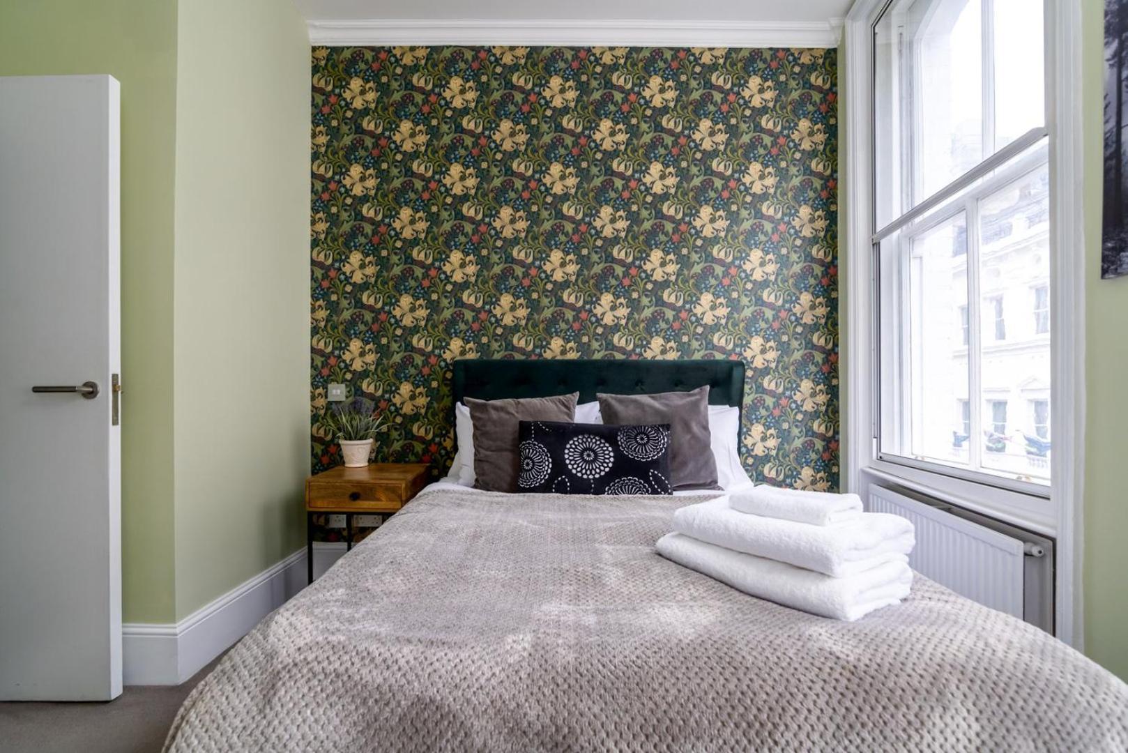 Guestready - Stunning Covent Garden 2Br Duplex Apartment London Exterior photo