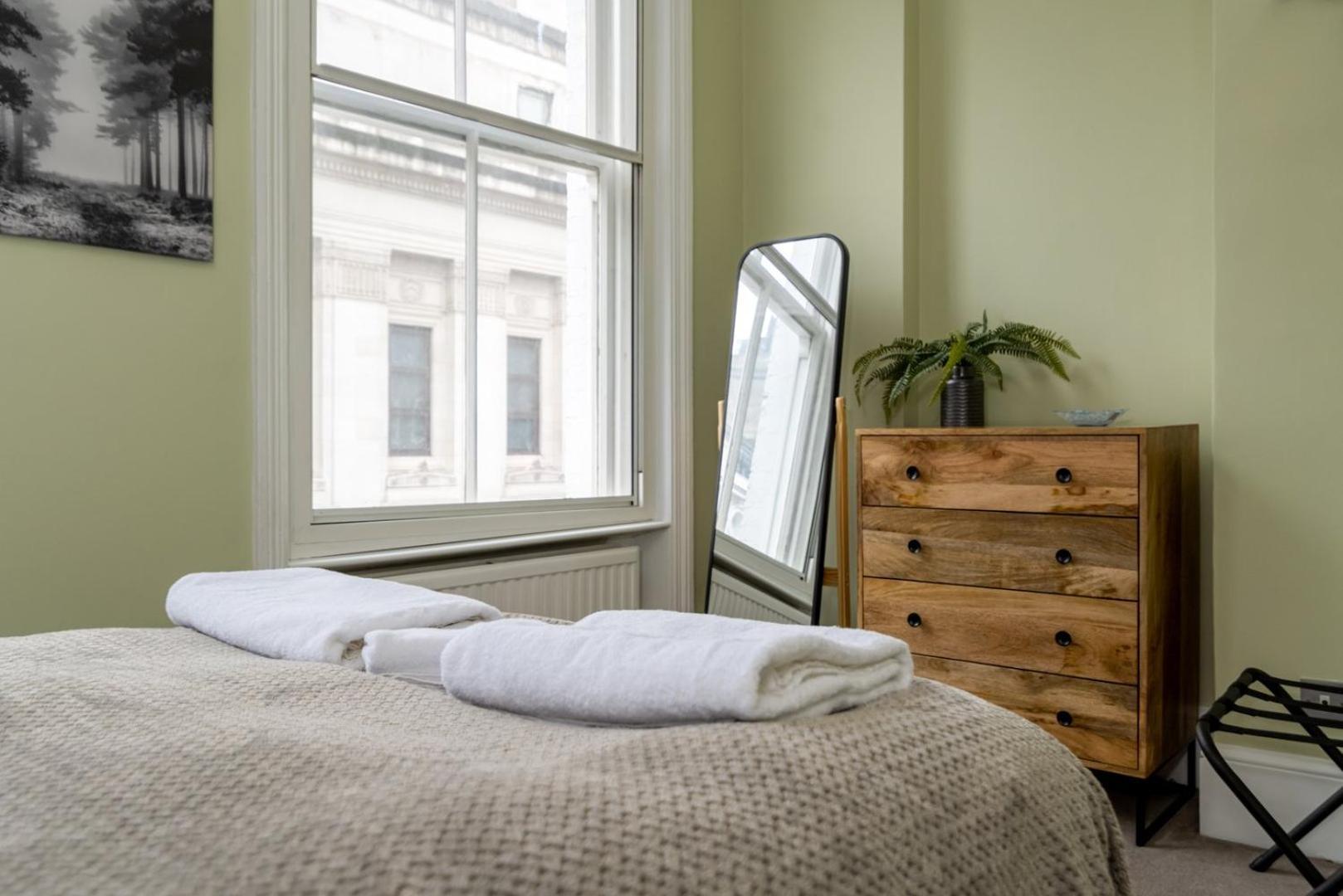 Guestready - Stunning Covent Garden 2Br Duplex Apartment London Exterior photo