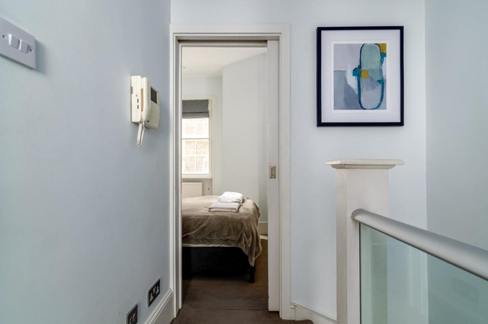 Guestready - Stunning Covent Garden 2Br Duplex Apartment London Exterior photo